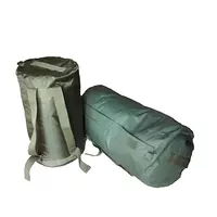 Армейский рюкзак сумка-баул 600д+Подарок